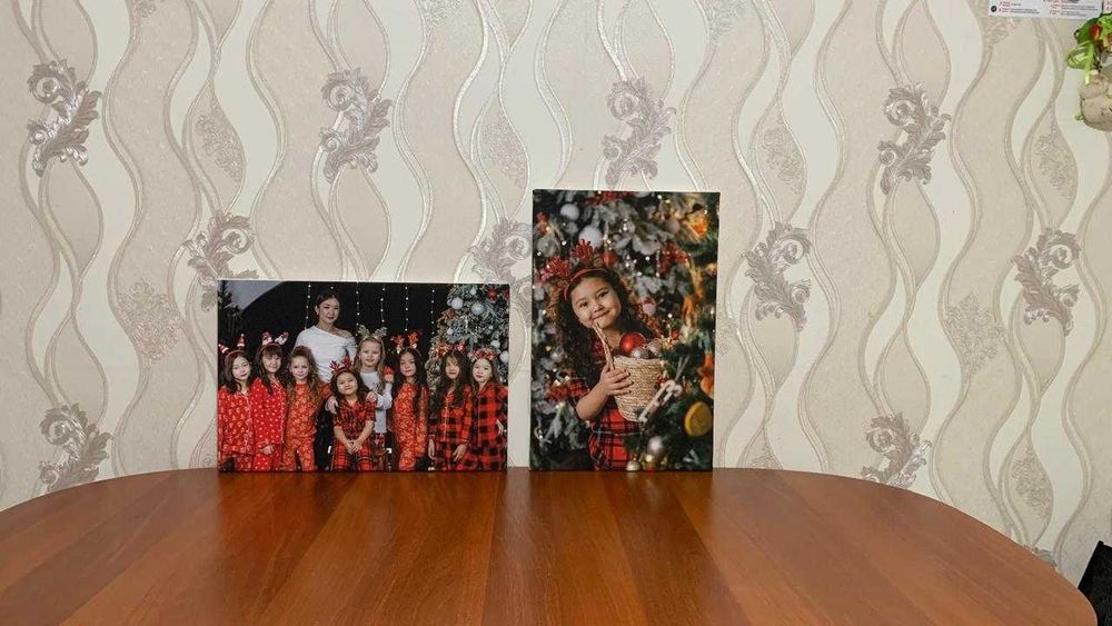 Картины на холсте