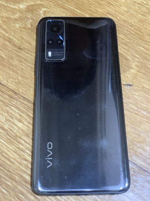 Vivo Y31 идеал..