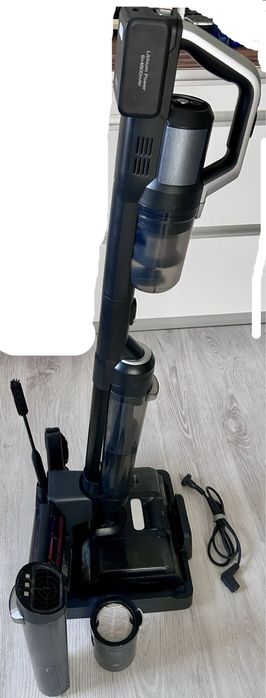 Прахосмукачка Jimmy PW11 Pro 4 в 1