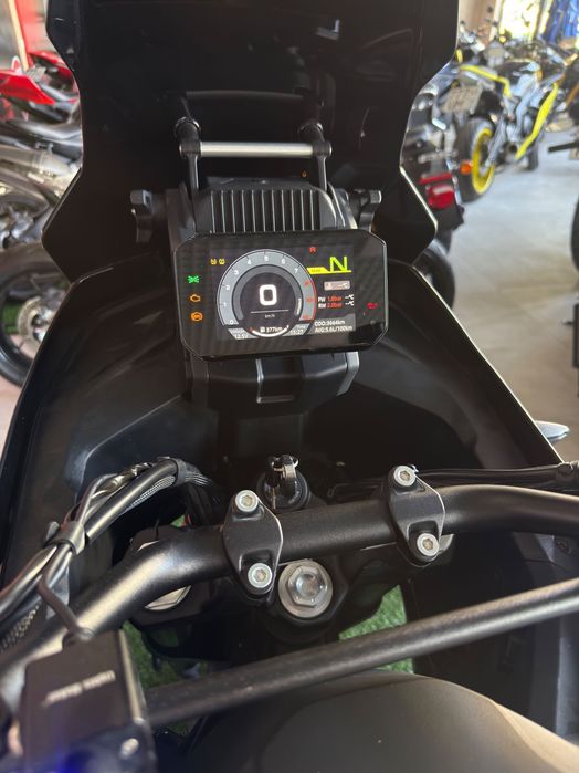 CF Moto 700MT Tur Enduro