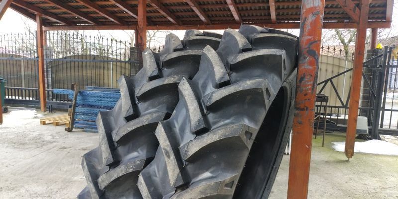 14.00-38 6CTS cauciucuri agricole de tractor universal u650 petlas 10P