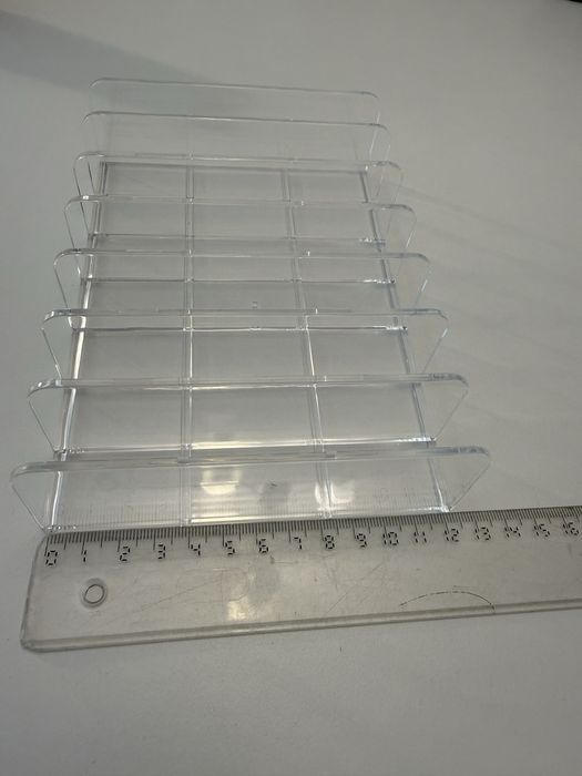 Organizator cosmetice