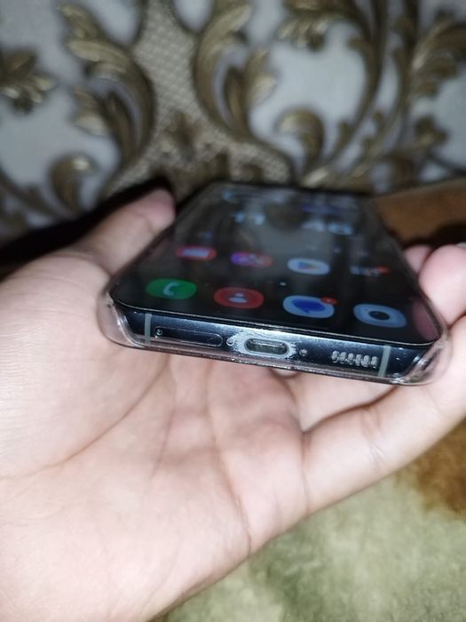 Samsung s23+ 256gb
