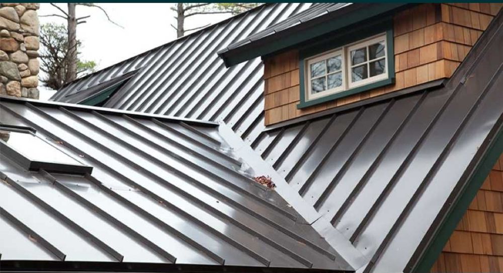 Reparatii acoperisuri montaj tigla