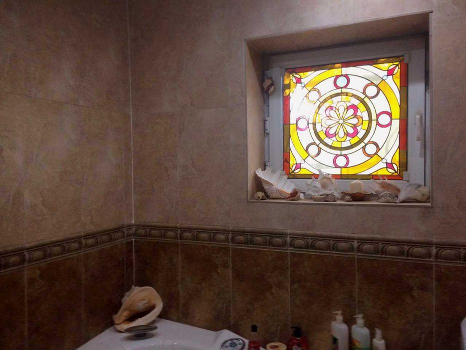 художественни витражи