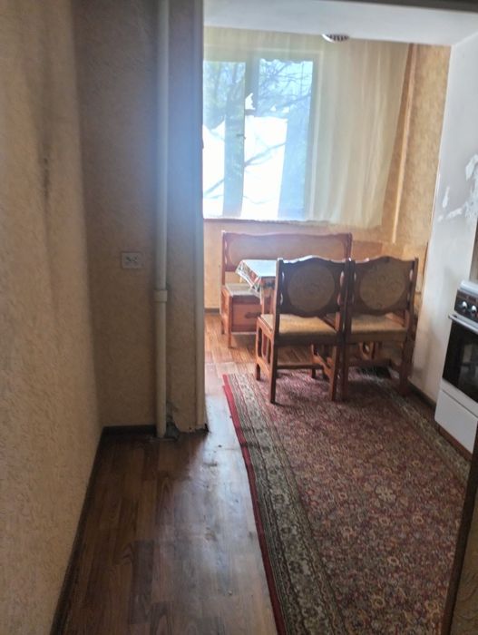Продается квартира на массиве Хувайдо