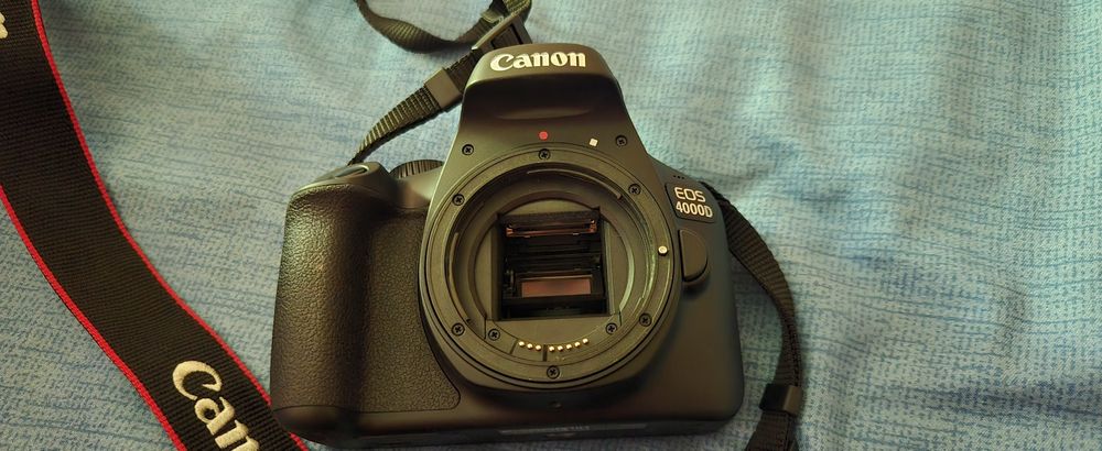 Videokamera elektr jihozlari