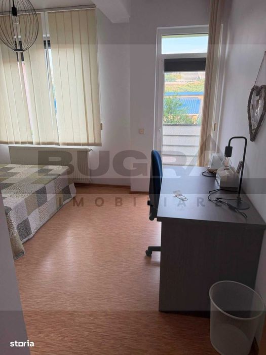 Apartament – Cluj-Napoca, Mănăștur - Vedere 2