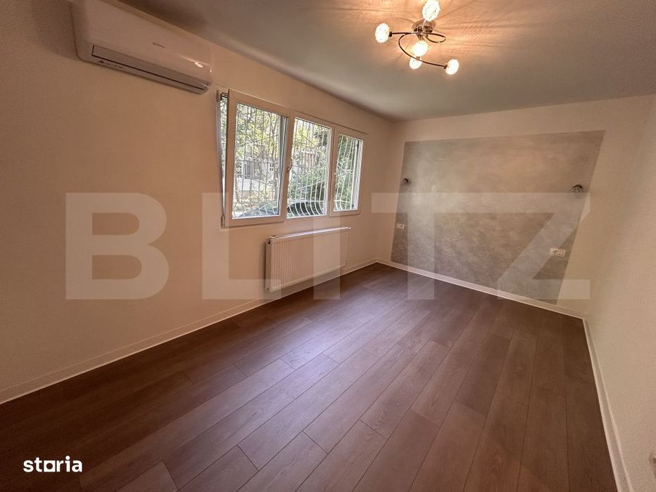 Apartament 2 camere, 50 mp renovat — fotografia 1