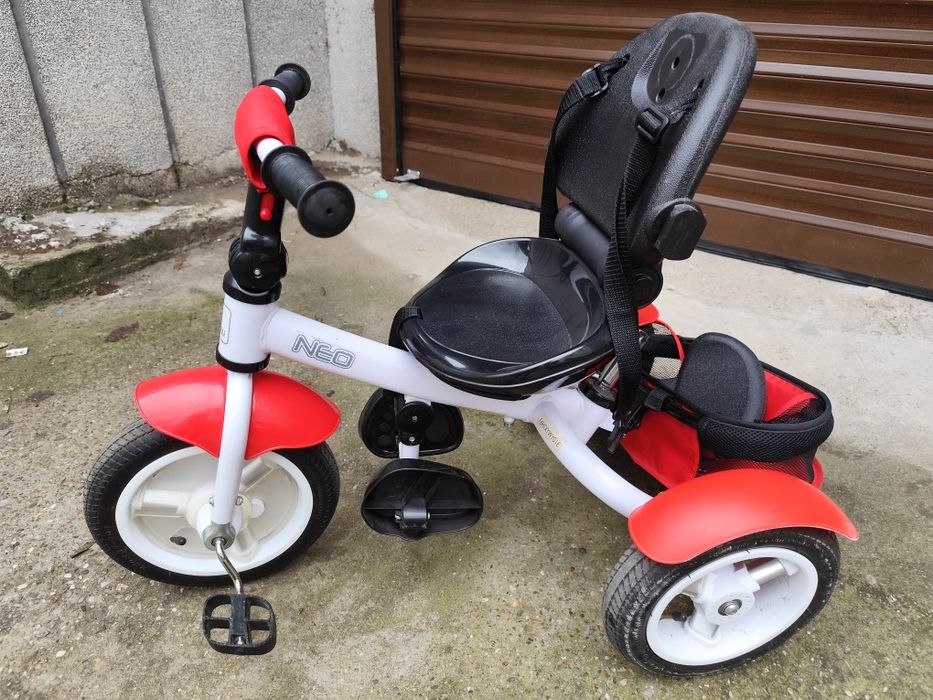 Триколка Lorelli NEO 2 в 1