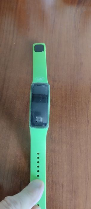 Часы электронные - подростковые.