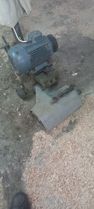 Vand masina de raschetat