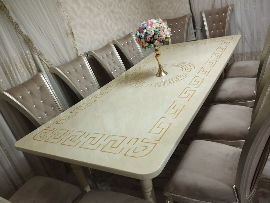 Stol- Stul Srochna Sotiladi !!!