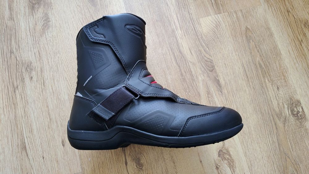 Мото боти Alpinestars 44