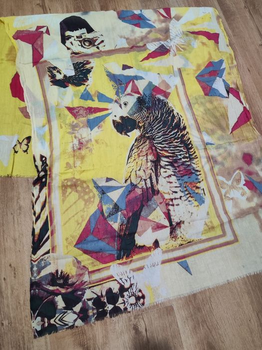 Eșarfă Espirit mare 200x100cm