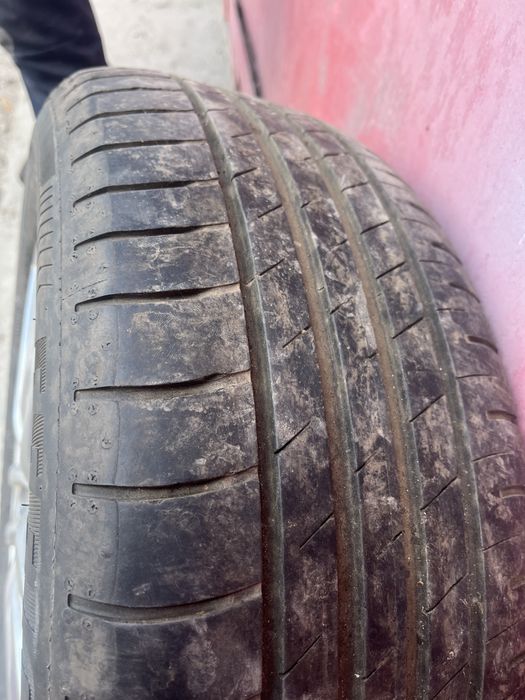 Jante 205 55 r16 audi golf 5x100