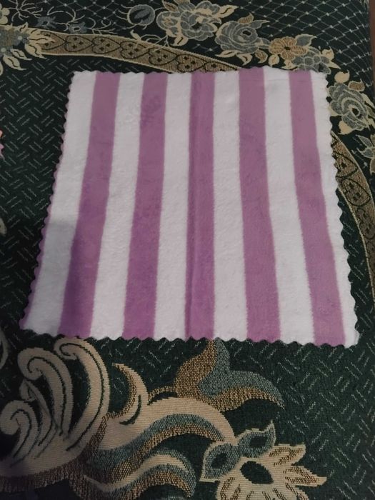 Тряпки из микрофибры