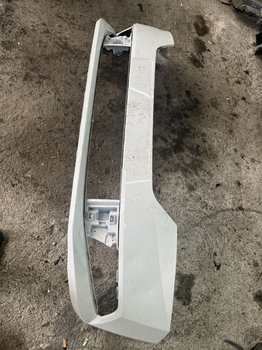 Броня Skoda Fabia 2016- 6бр