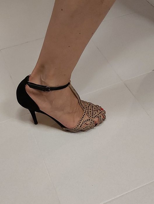 Сандал ZARA оригинални