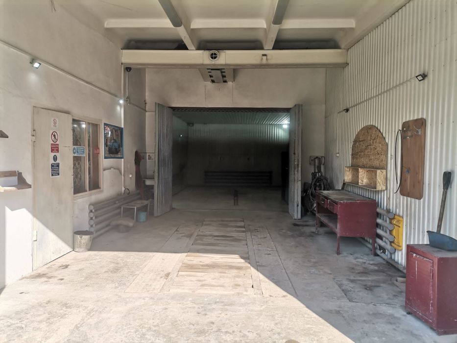 Продам Бокс- готовый бизнес