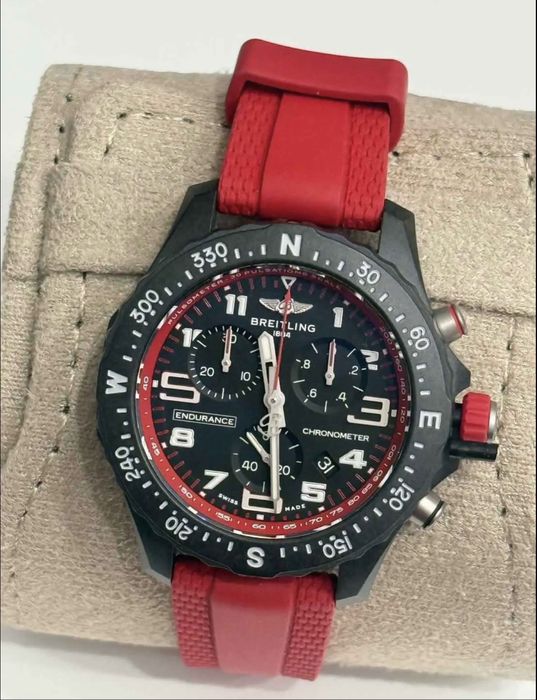Часовник Breitling Endurance Pro 44mm