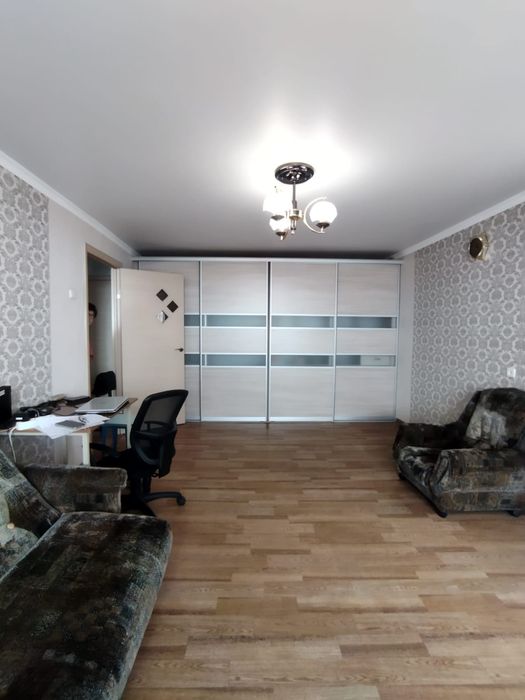 Продается 3х комнатная квартира, в городе