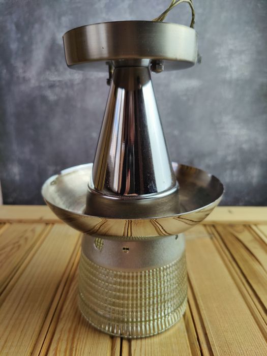 Светильник потолочный одноламповый