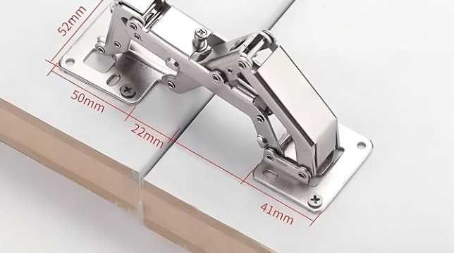 balamale 130º/170º