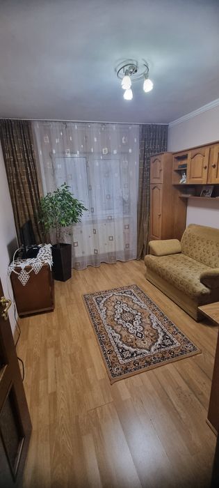 Apartament 3 camere