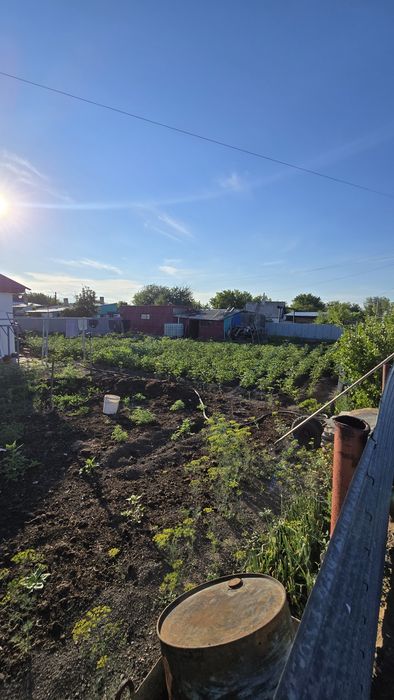 Продаётся дом в поселке ГРП Долинка