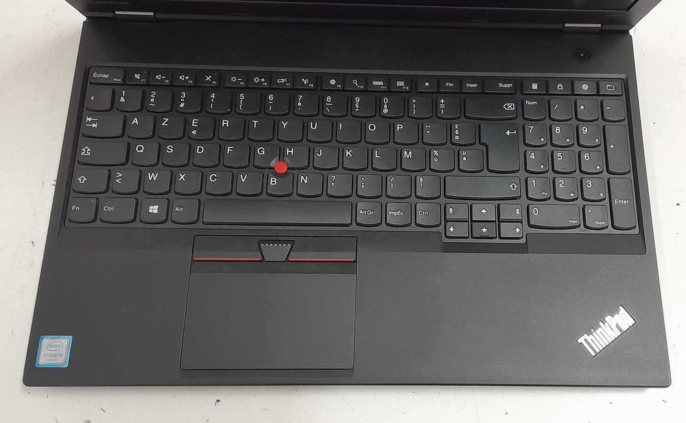 Лаптоп LENOVO ThinkPad L560 - Бургас ТЕРПОТЕХ