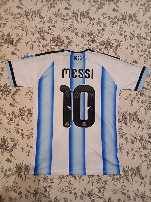 Tricouri Fotbal marimea S Noi