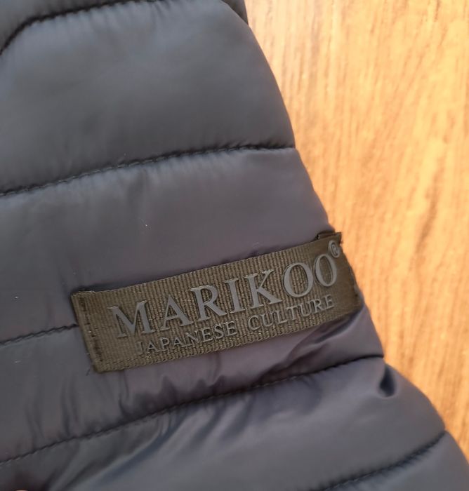 Geacă Marikoo dama M