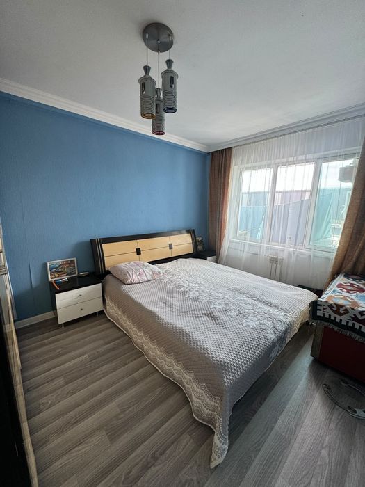 Продам квартиру в экологический чистом районе