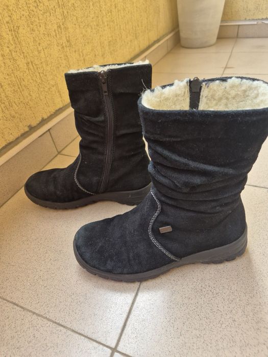 Оригинални ботуши Reiker без забележки!