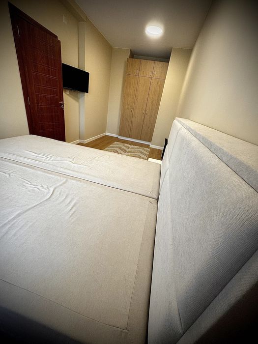 НОВ двустаен апартамент