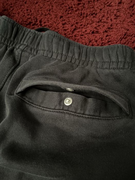 nike sportswear club - панталон