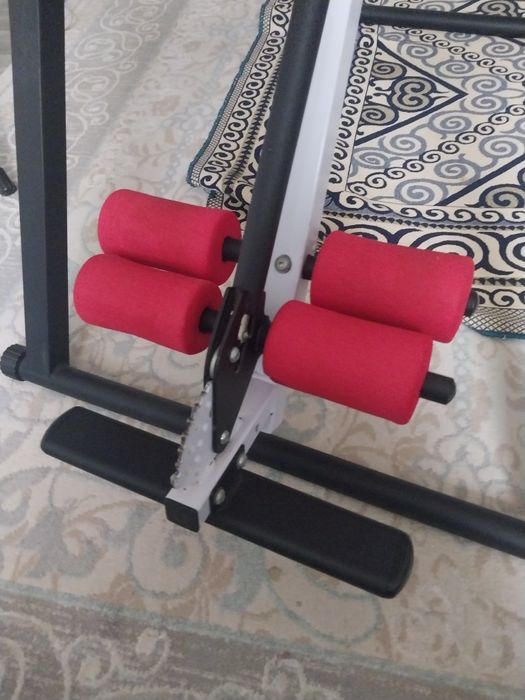 Инверсионный стол