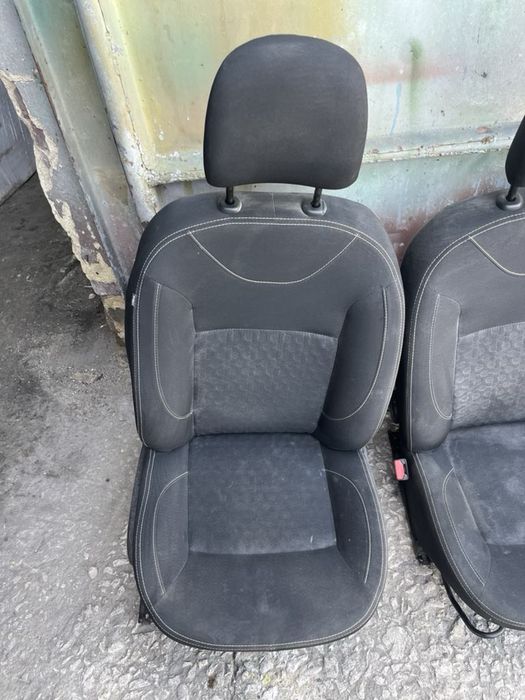 Салон за Dacia Logan mcv комби 2012 година