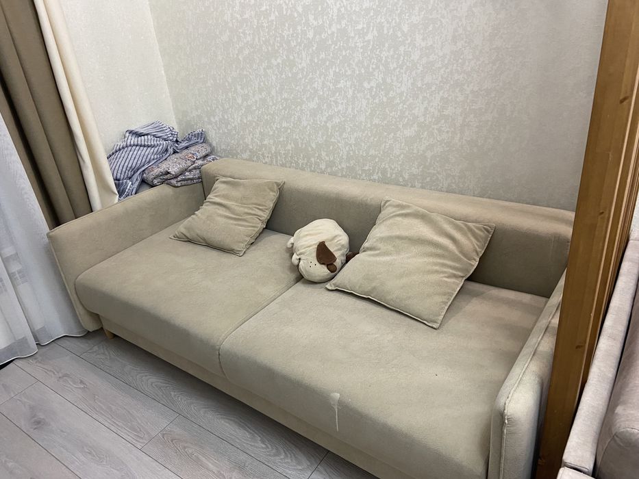 Диван и кресло, диван + кресло, набор