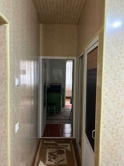 Сдаётся квартира в аренду (без маклера)