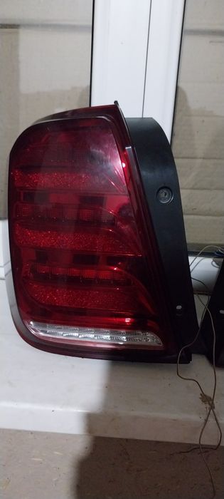 Fara sotiladi ozgina yuritgan yangiday