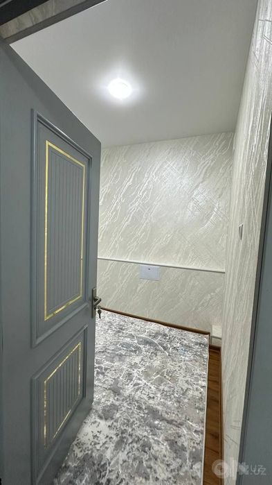 Megaplanet yonida arzon kvartira bor