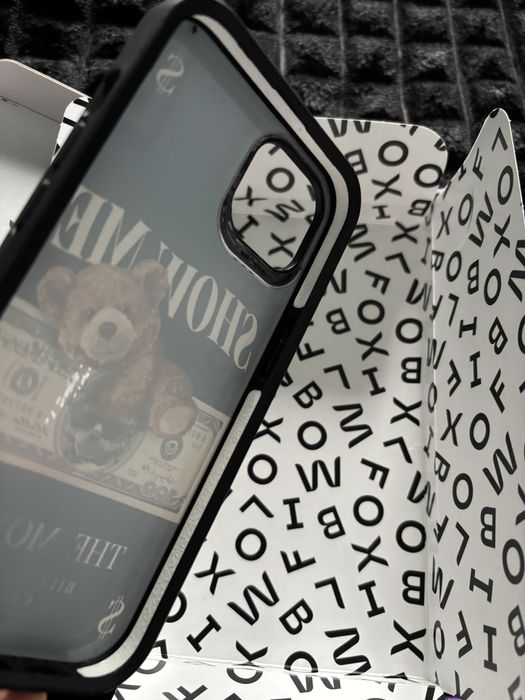 Husa Mobilfox iphone 13