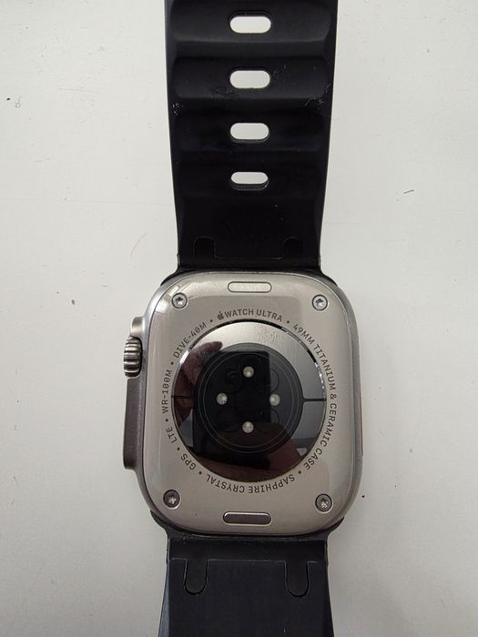 Apple Watch Ultra 2