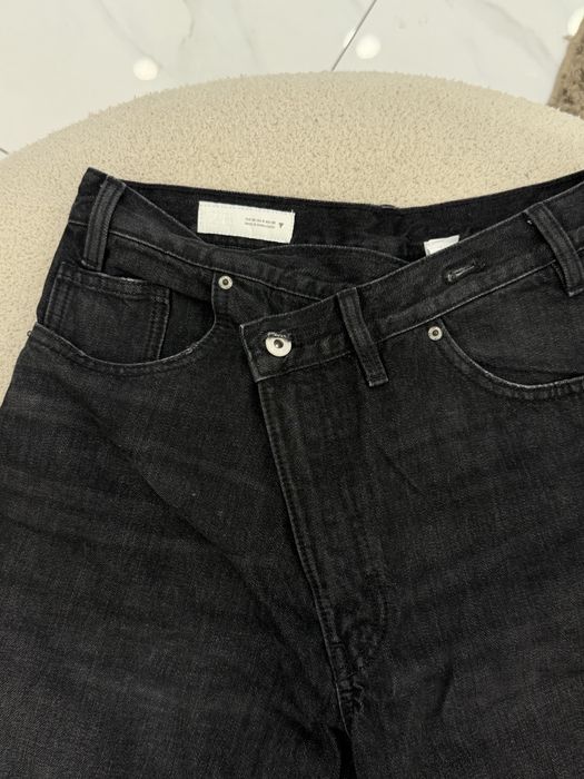 Джинсы от Zara новые