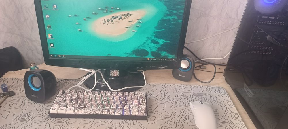 продам игровой компьютер