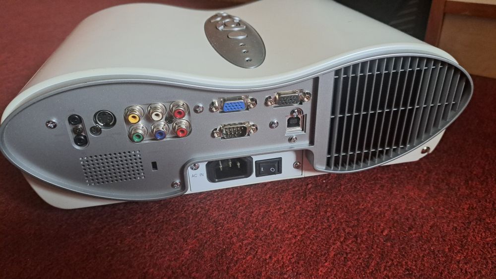 Видеопроектор М3 S20