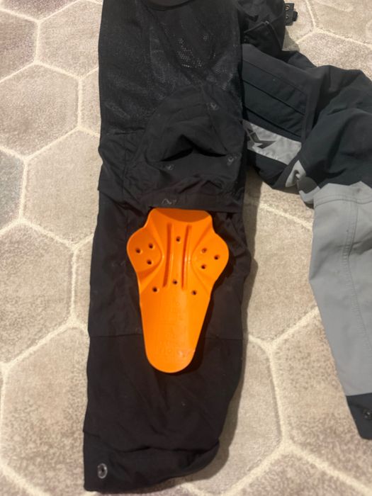 KLIM Badlands Pro Gore-tex