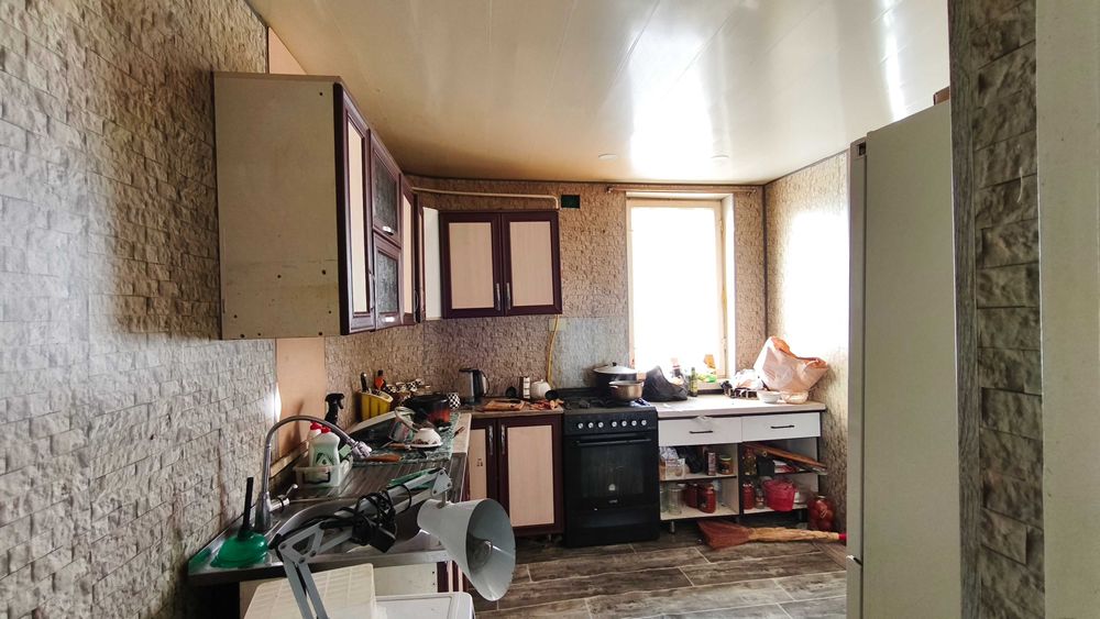 Yu  Продаётся дача с кадастром 6 соток Тузель Ипотека